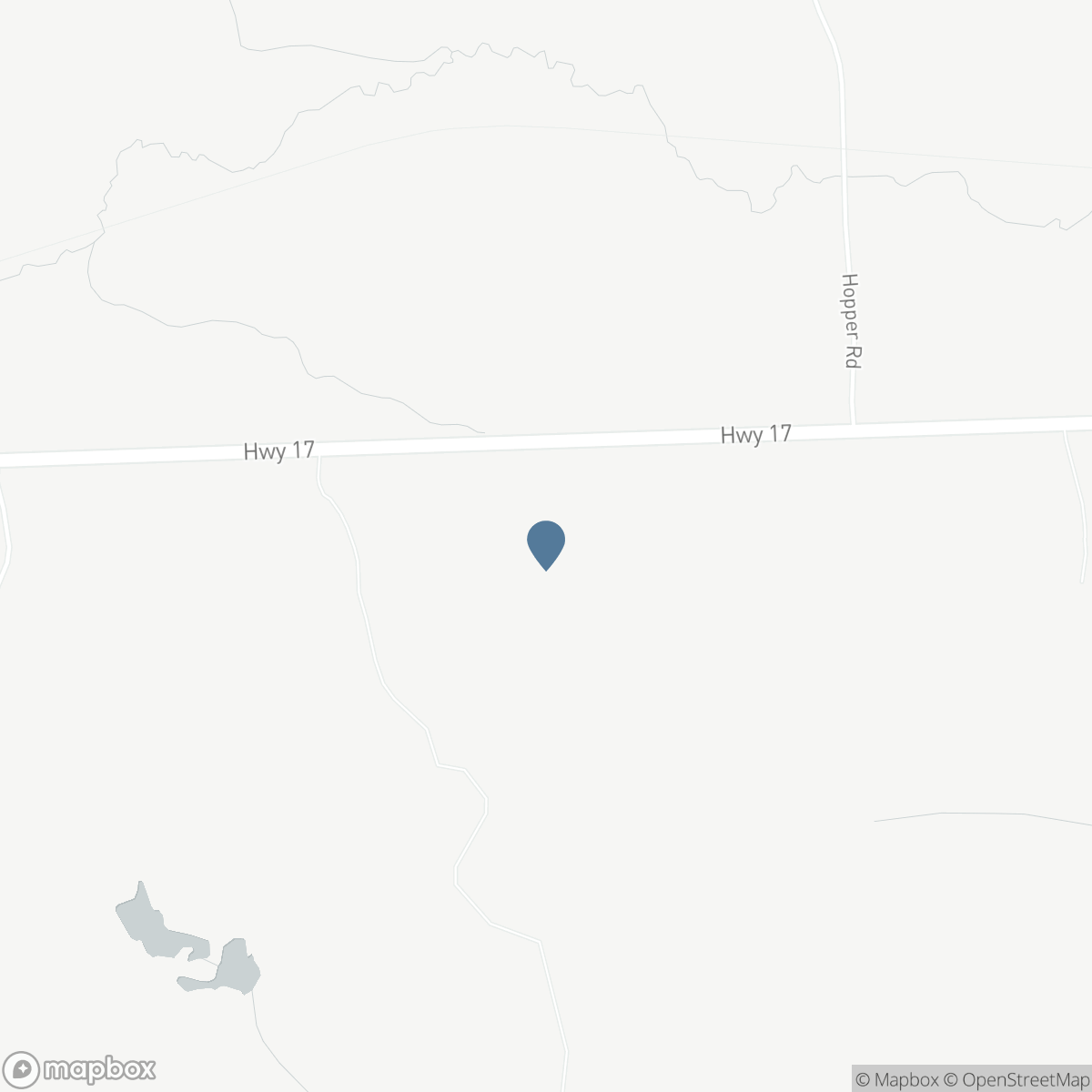 11319 Hwy 17 and PT W 1/2 SEC 28, Thessalon, Ontario P0R 1L0